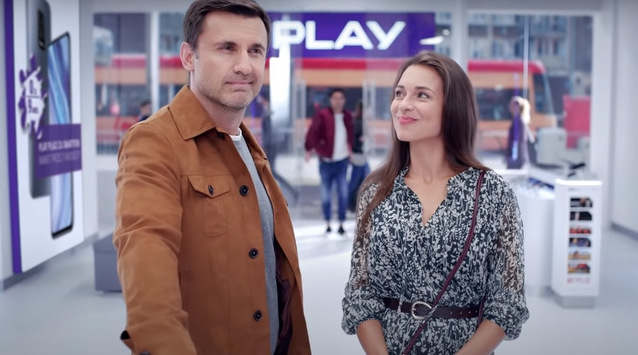 Play - ruszyła nowa kampania reklamowa