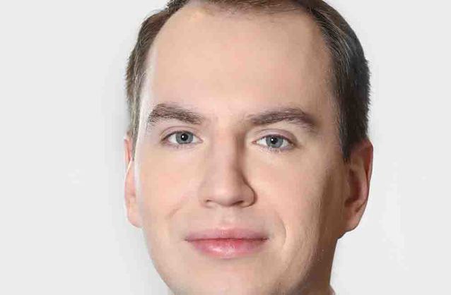 Adam Andruszkiewicz odpowiada za rozwój sztucznej inteligencji w Polsce