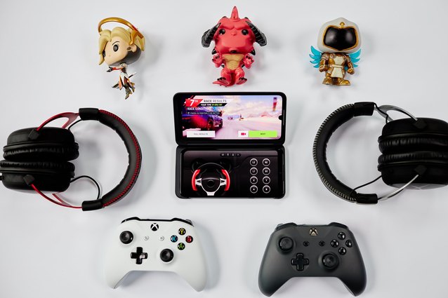 Monika Siejewicz odpowiada za PR w LG