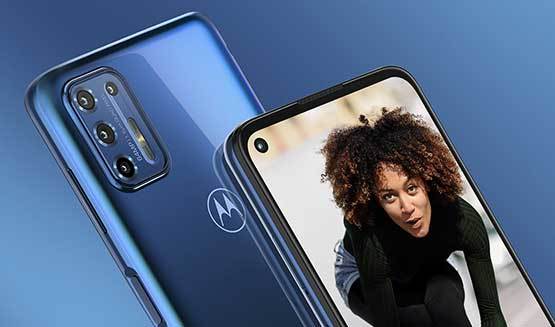 moto g9 plus i e7 plus oficjalnie w Polsce (cena)