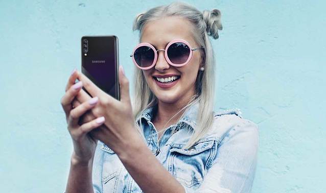 Galaxy A31, A30s, A20s i M21 w obniżonych cenach (promocja)