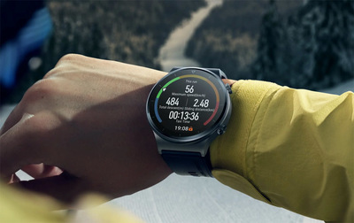 Rozpoczęła się przedsprzedaż Huawei Watch GT 2 Pro i Huawei Watch Fit