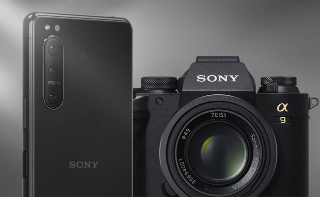 Nowy smartfon Xperia 5 II zaprezentowany