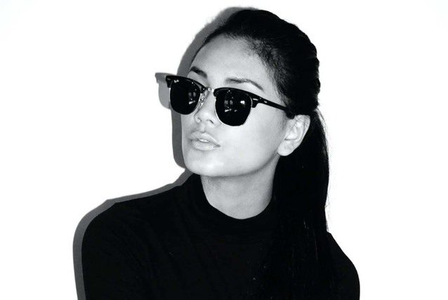 Powstaną okulary Ray-Ban Facebook