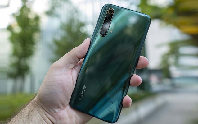 Realme X50 5G– nasza recenzja