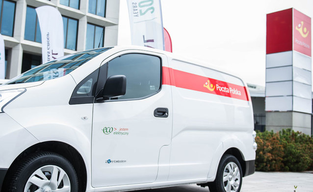 Poczta Polska uruchomiła jeden z największych przetargów IT w Polsce