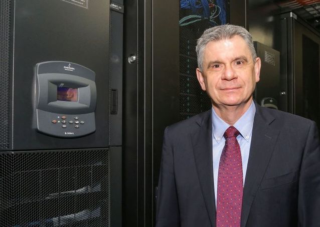 Jest nowy prezes UKE