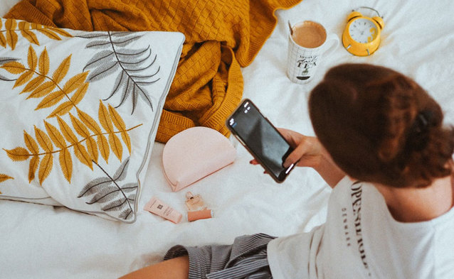 100 GB ekstra w Orange