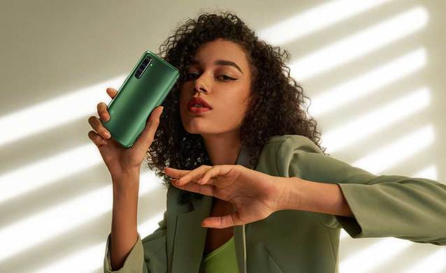 Jaki smartfon realme wybrać?