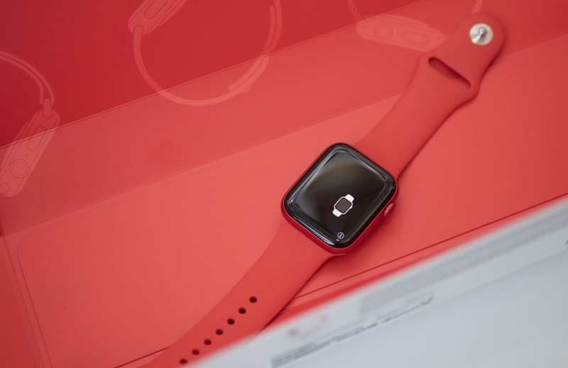 Apple Watch Series 6 – nasze pierwsze wrażenia
