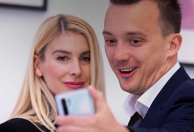 PKO ma płatności HCE dla smartfonów z HMS - Google Pay nadal brak