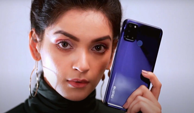 realme C17 oficjalnie zaprezentowany