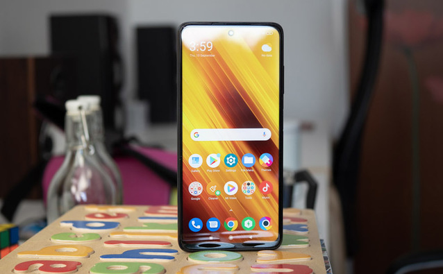 POCO X3 NFC – nasza recenzja