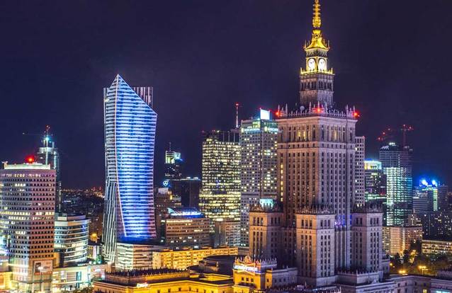 Ponad 20 mld zł z Funduszu Odbudowy na cyfryzację w Polsce