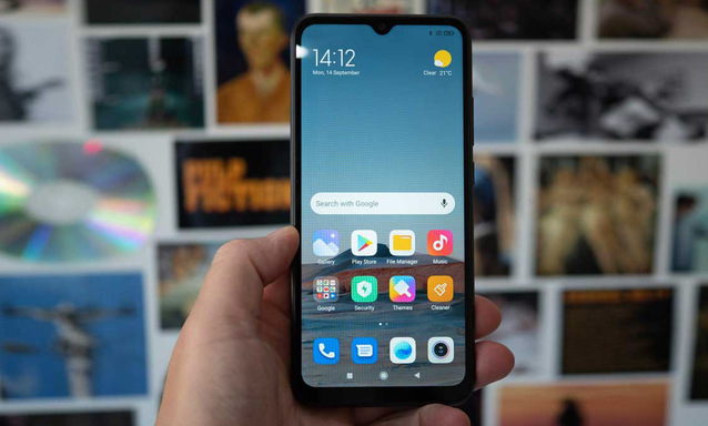 Xiaomi Redmi 9C – nasza recenzja