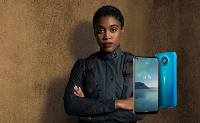 HMD Global prezentuje dwa smartfony Nokia 3.4 i 2.4