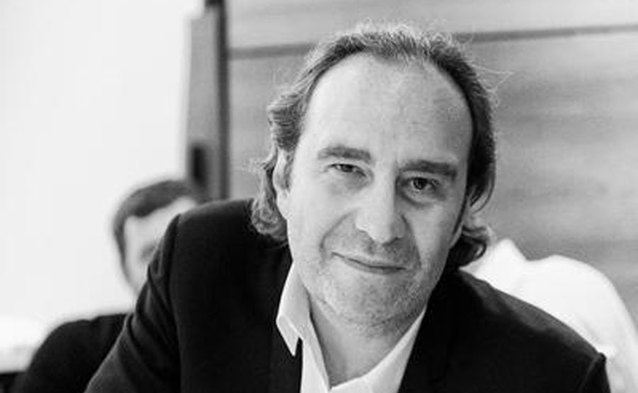 Xavier Niel