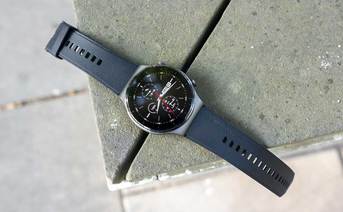 Huawei Watch GT 2 Pro – nasza recenzja