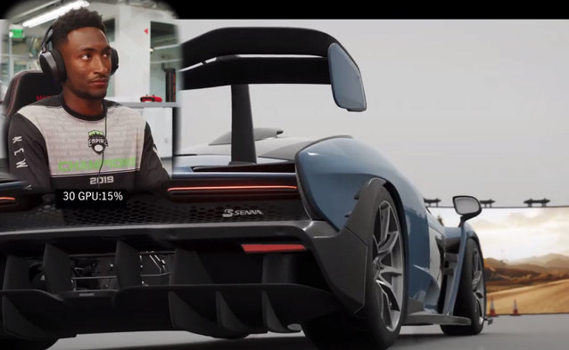 Nadchodzi era gamingu w rozdzielczości 8K 