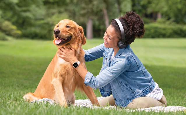 Garmin Venu Sq i Venu Sq Music Edition 