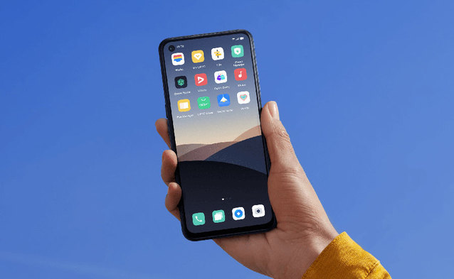 OPPO A52 w promocji w Play