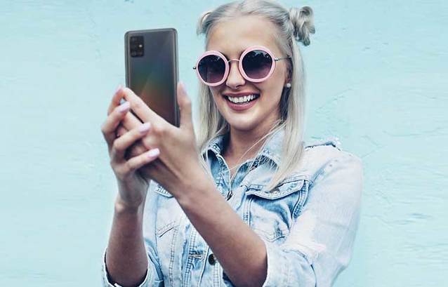 Kup smartfon w Play taniej bez abonamentu