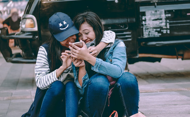 Nowa aplikacja „Bezpieczna Rodzina” w Play