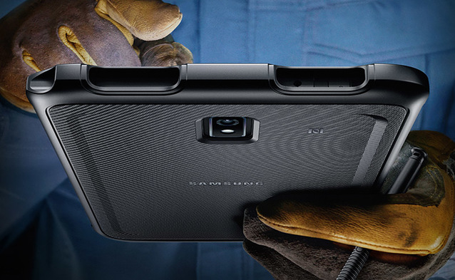 Wytrzymały tablet Samsung Galaxy Tab Active3 zaprezentowany