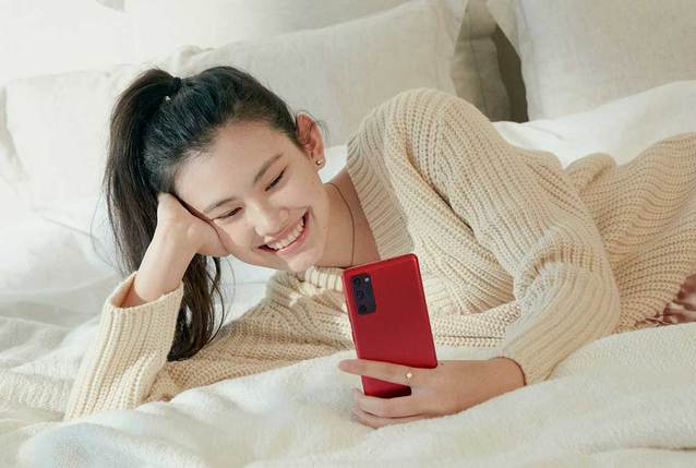 Huawei Watch GT 2 Pro, Motorola Moto G 5G Plus i Samsung Galaxy S20 FE 5G w Play (ceny)