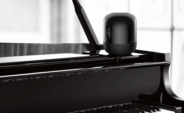 Głośnik Huawei Sound X z obniżoną ceną