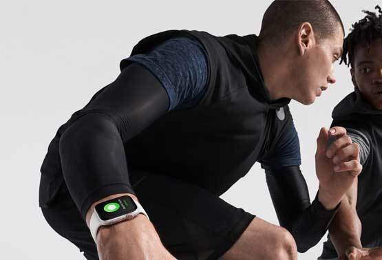 Zegarki Samsunga i iPady z obsługą eSIM w Orange Flex