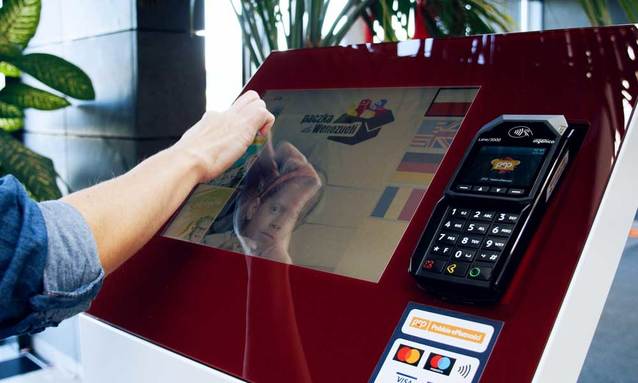 Pierwsze datkomaty od Mastercard i Caritas w dziesięciu lokalizacjach na terenie całego kraju