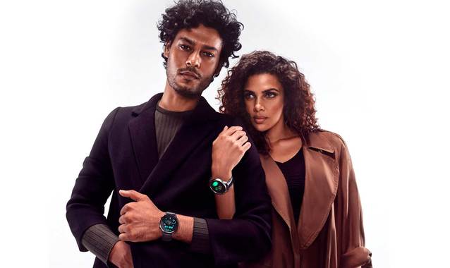 Mi Watch Revolve - nowy zegarek od Xiaomi