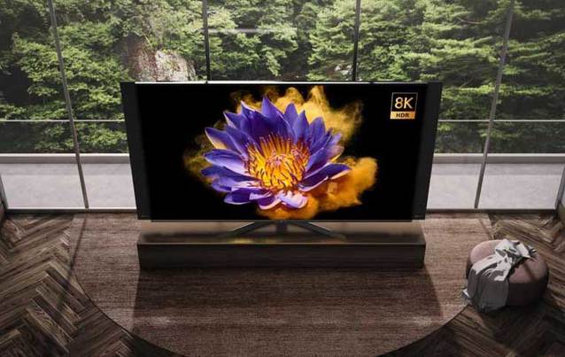 Nowe telewizory Xiaomi zaprezentowane - 82 cale