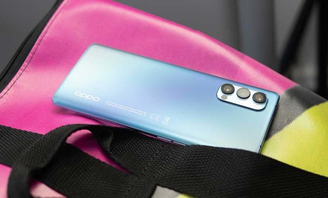 OPPO Reno 4 Pro – nasza recenzja
