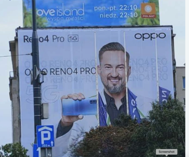 Marcin Prokop przechodzi do OPPO