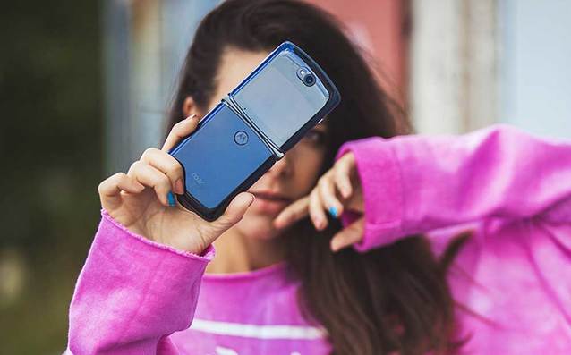 Motorola RAZR 5G, Oppo Reno 4 lite i Oppo Reno 4 Pro 5G w T-Mobile (ceny)