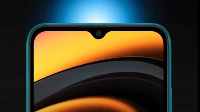 Super tani POCO C3 oficjalnie zaprezentowany