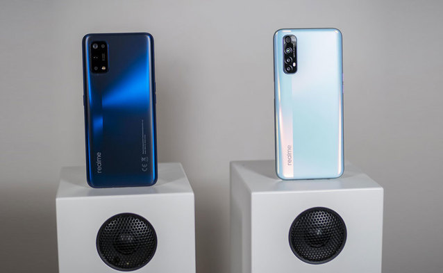 realme 7 i 7 Pro – nasza recenzja porównawcza