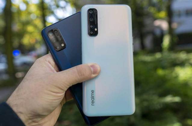 realme 7 i 7 Pro oficjalnie w Polsce (ceny)