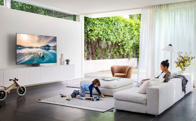 Polacy kupią prawie 900 tysięcy telewizorów 55+ - hitem są też modele 75+