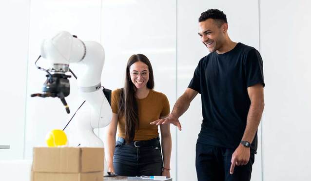 T-Mobile uruchamia pierwszą w Polsce sieć kampusową stworzoną w oparciu o technologie 5G oraz LTE