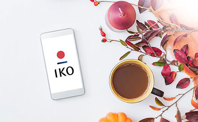 5 milionów aktywnych aplikacji IKO