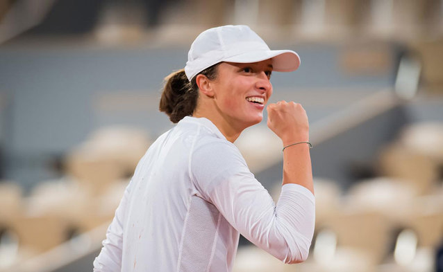 CANAL+ odkodował półfinały i finały Roland Garros dla wszystkich abonentów