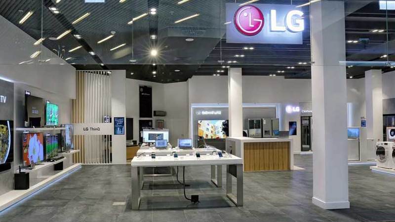 Kolejny LG Brand Store oficjalnie otwarty – teraz we Wrocławiu