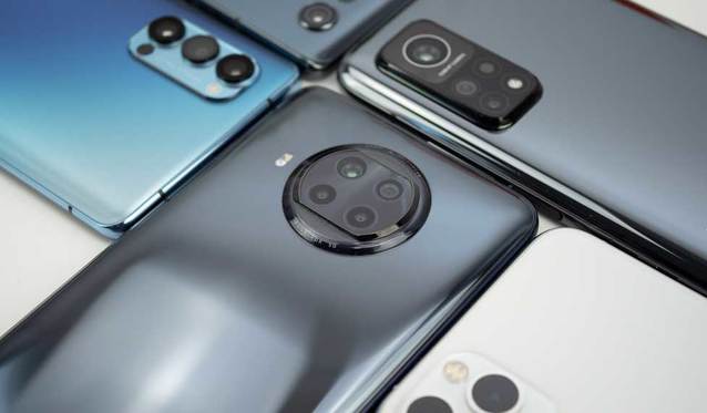 Xiaomi Mi 10T Lite - nasze pierwsze wrażenia