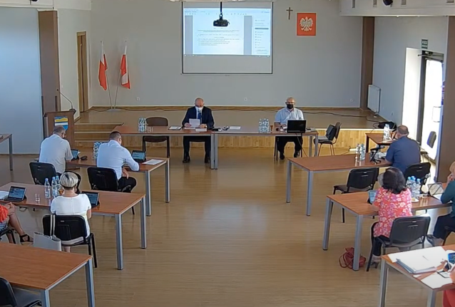 Jest kolejna uchwała anty-5G - tym razem SOLINA