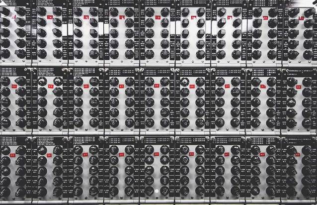 Ericsson o częstotliwościach – jeden z wektorów pojemności sieci