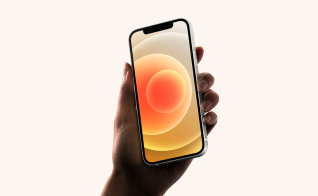 Ceny iPhone 12 i iPhone 12 Pro w Orange