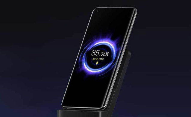 Xiaomi - nowa technologia ładowania bezprzewodowego